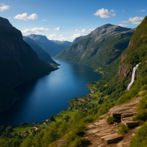 Best things to do in Norway